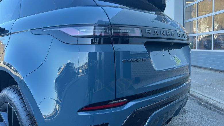 Land Rover Range Rover Evoque 2.0 D200 Dynamic SE 5dr Auto Diesel Hatchback